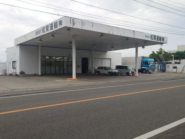 徳島事業所紹介