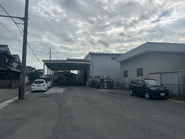 兵庫事業所紹介